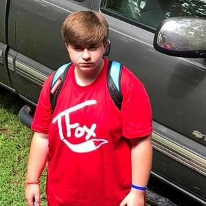 Meet your Posher, Kim